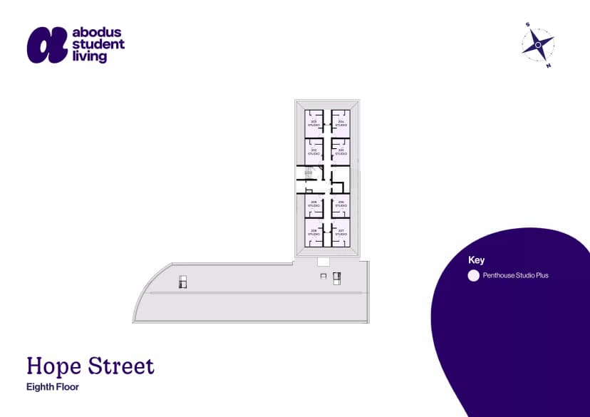 Hope Street, Liverpool image 16