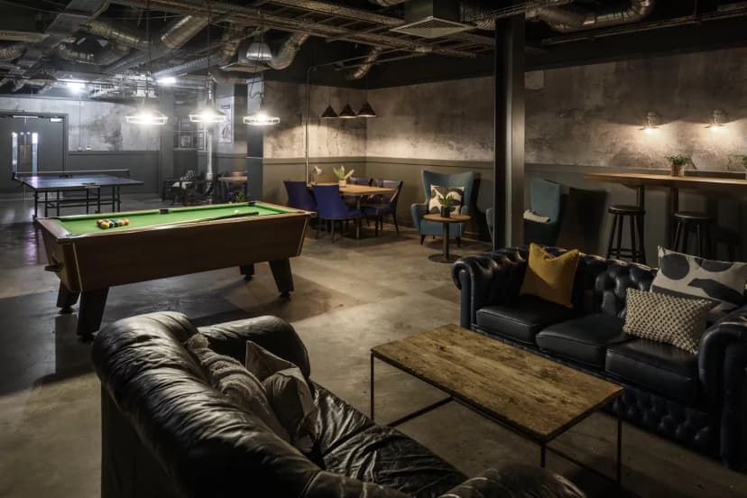 Hope Street, Liverpool view 3