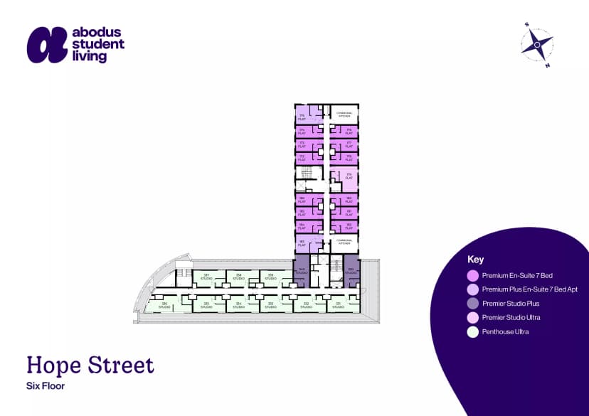 Hope Street, Liverpool image 14