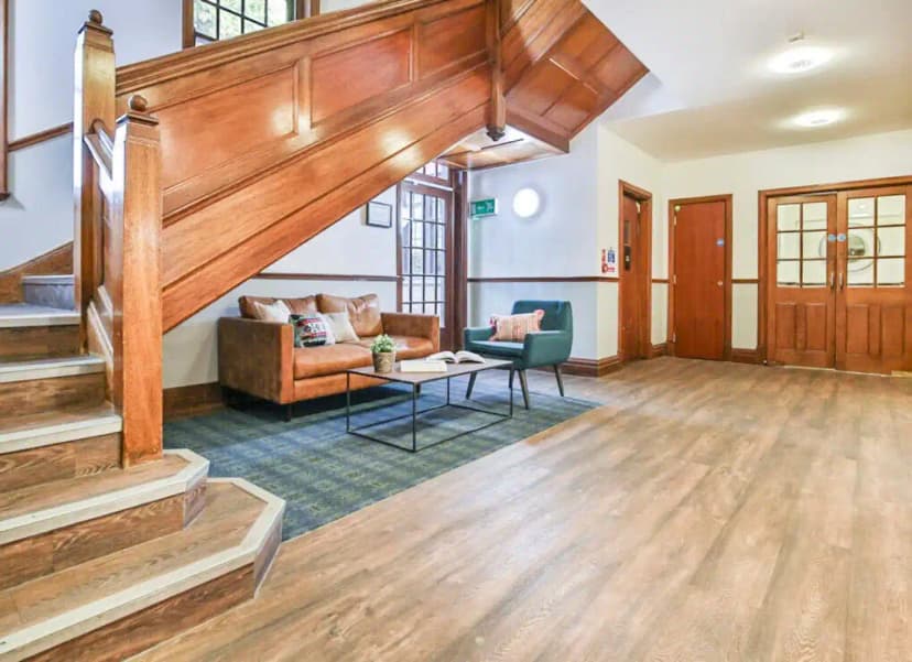 Halsmere Studios, London view 5