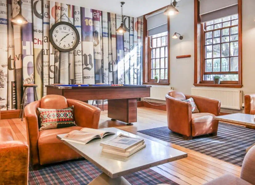 Halsmere Studios, London view 6