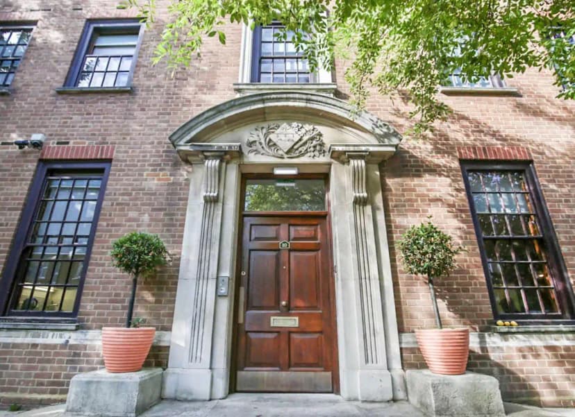 Halsmere Studios, London view 3