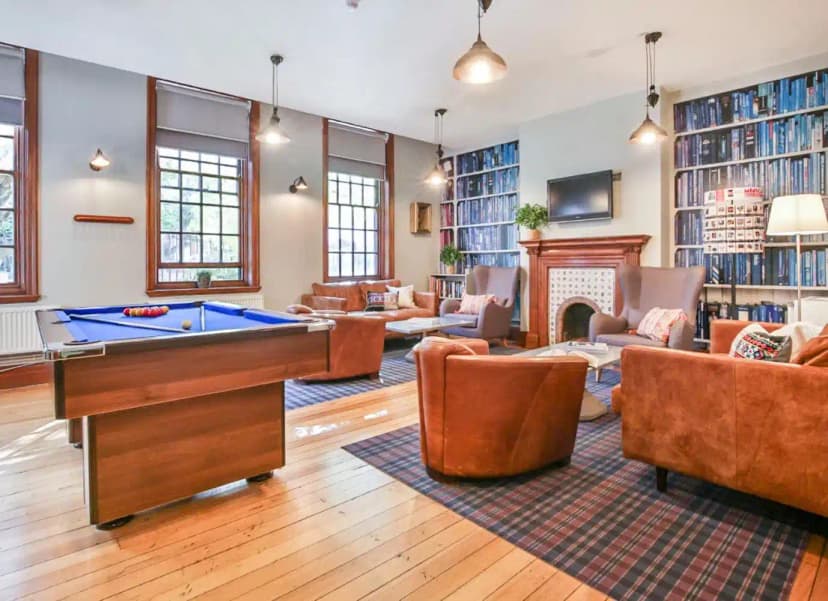 Halsmere Studios, London view 7