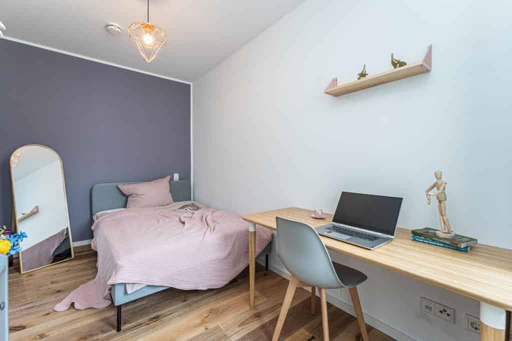 Private Room (CU.21.1)