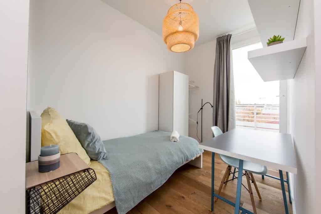 Private Room (A.62.3)