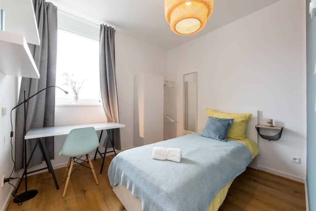 Private Room (A.21.1)