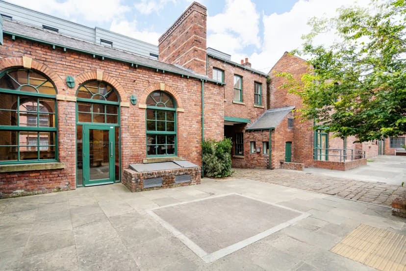 Sheffield 3, Sheffield image 8