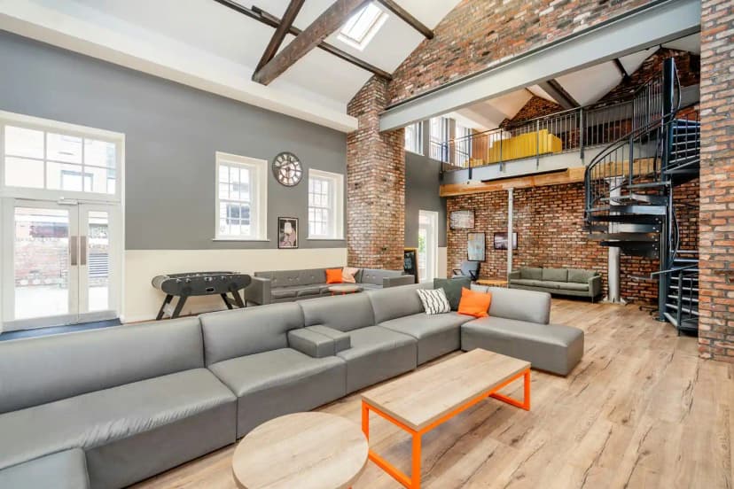 Sheffield 3, Sheffield view 4