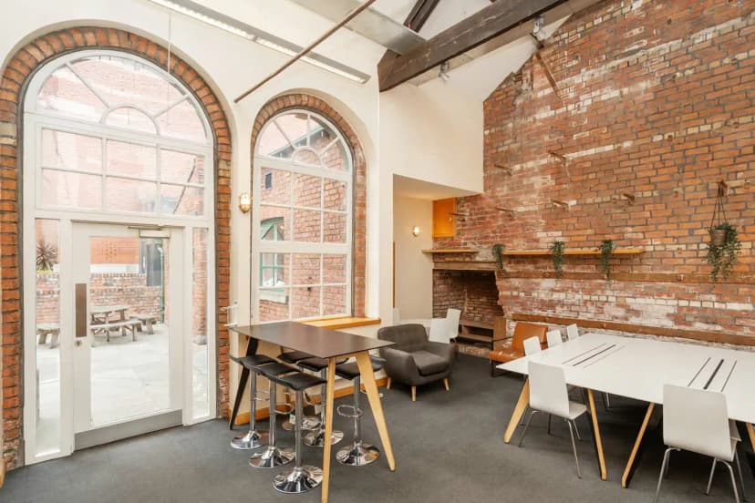 Sheffield 3, Sheffield image 10