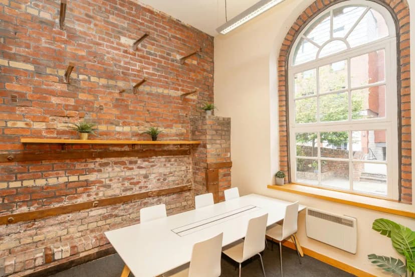 Sheffield 3, Sheffield image 9