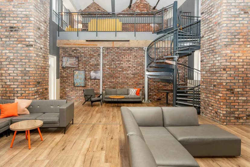 Sheffield 3, Sheffield view 5