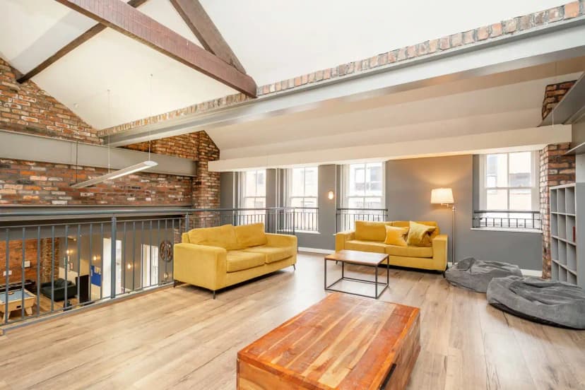 Sheffield 3, Sheffield view 6