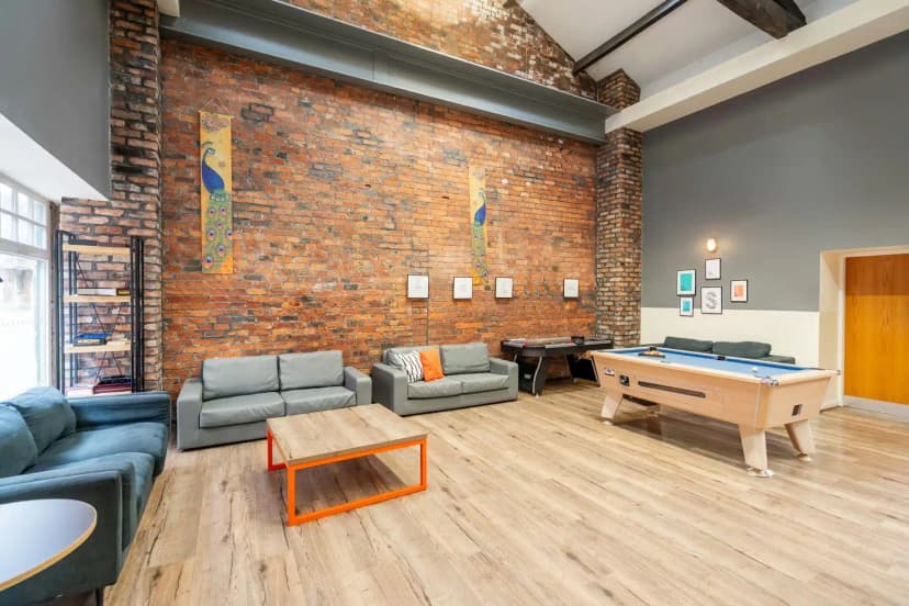 Sheffield 3, Sheffield view 2