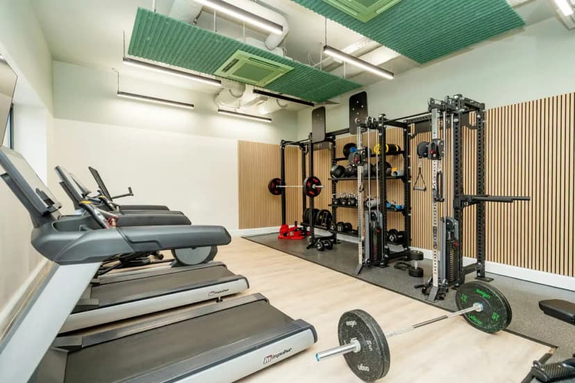 Sheffield 3, Sheffield image 13