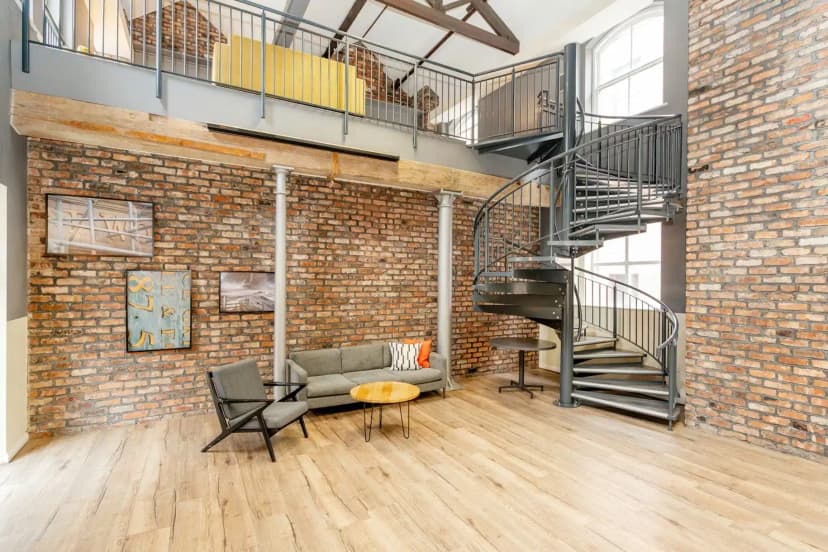 Sheffield 3, Sheffield view 3