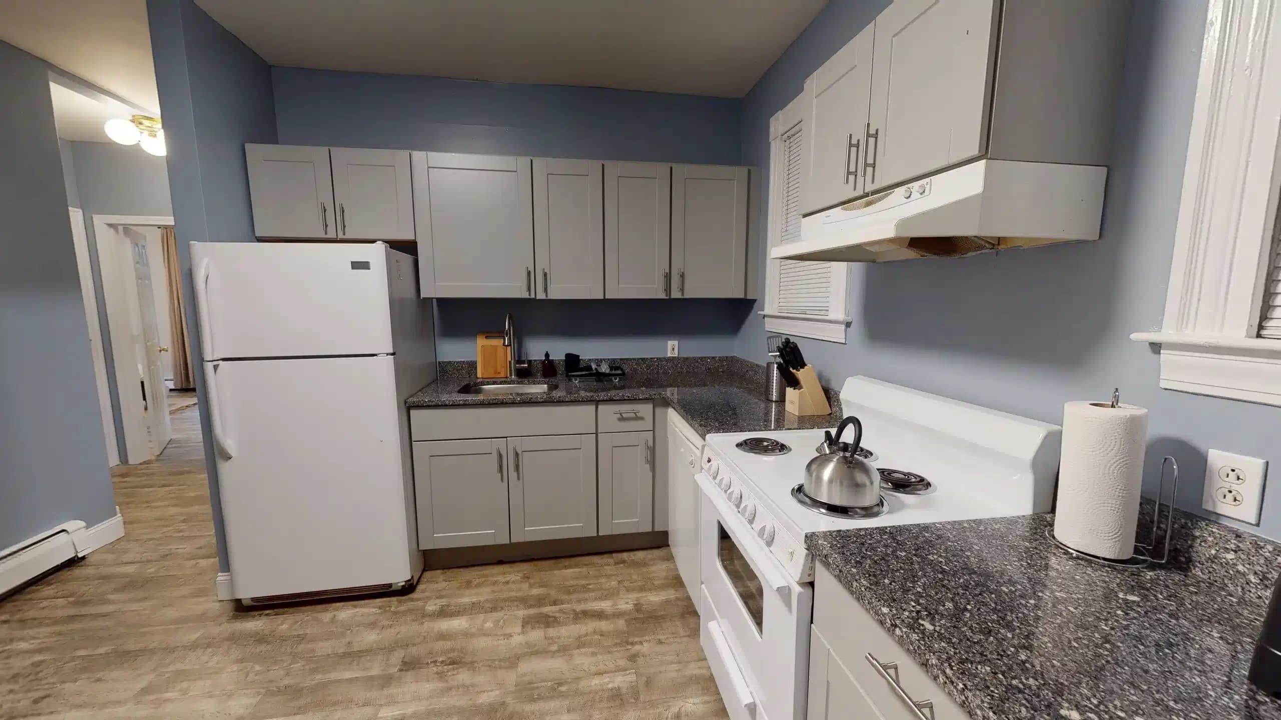 #427A : Mission Hill