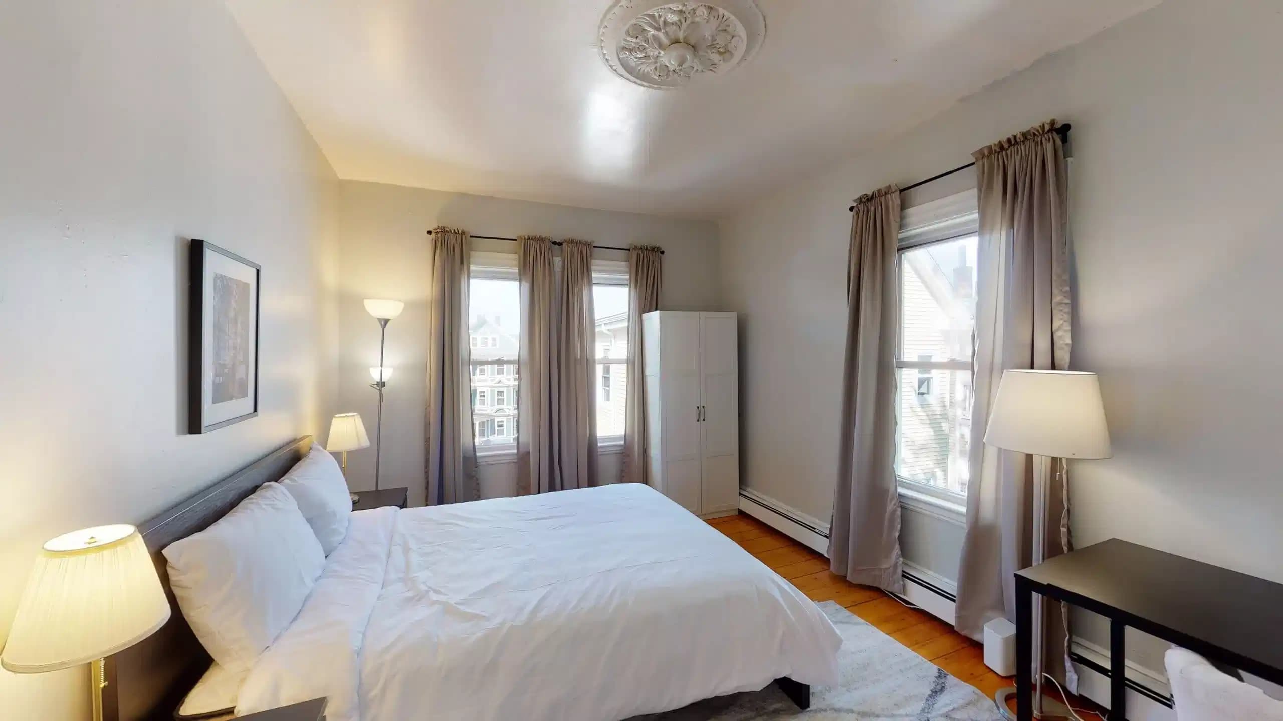 #429C : Mission Hill