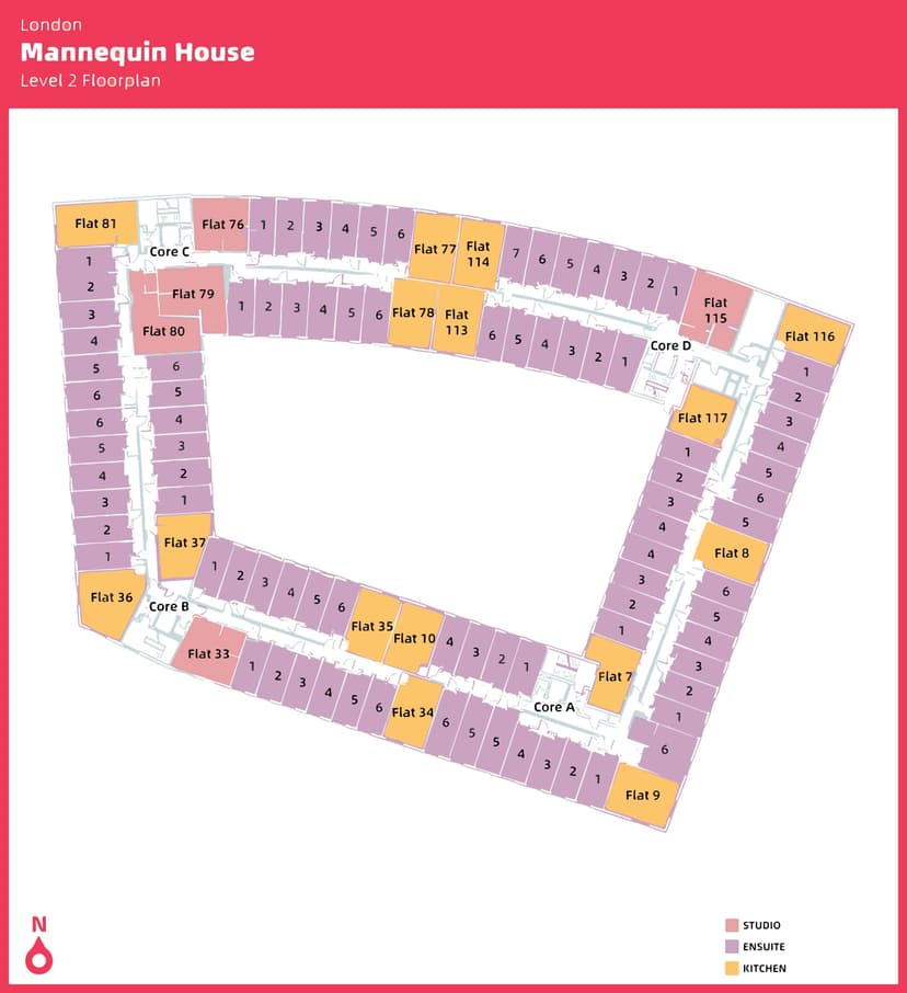 Mannequin House, London image 15