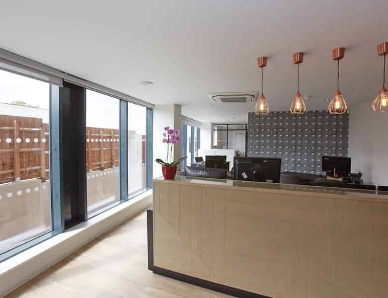 Mannequin House, London image 8