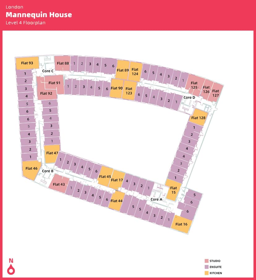 Mannequin House, London image 17