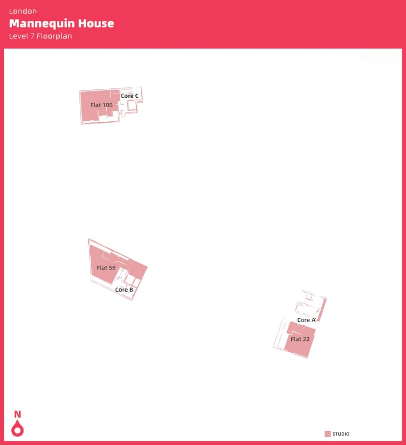 Mannequin House, London image 20