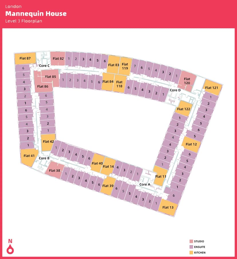 Mannequin House, London image 16