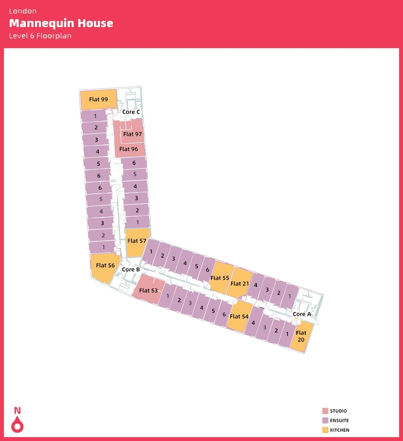 Mannequin House, London image 19