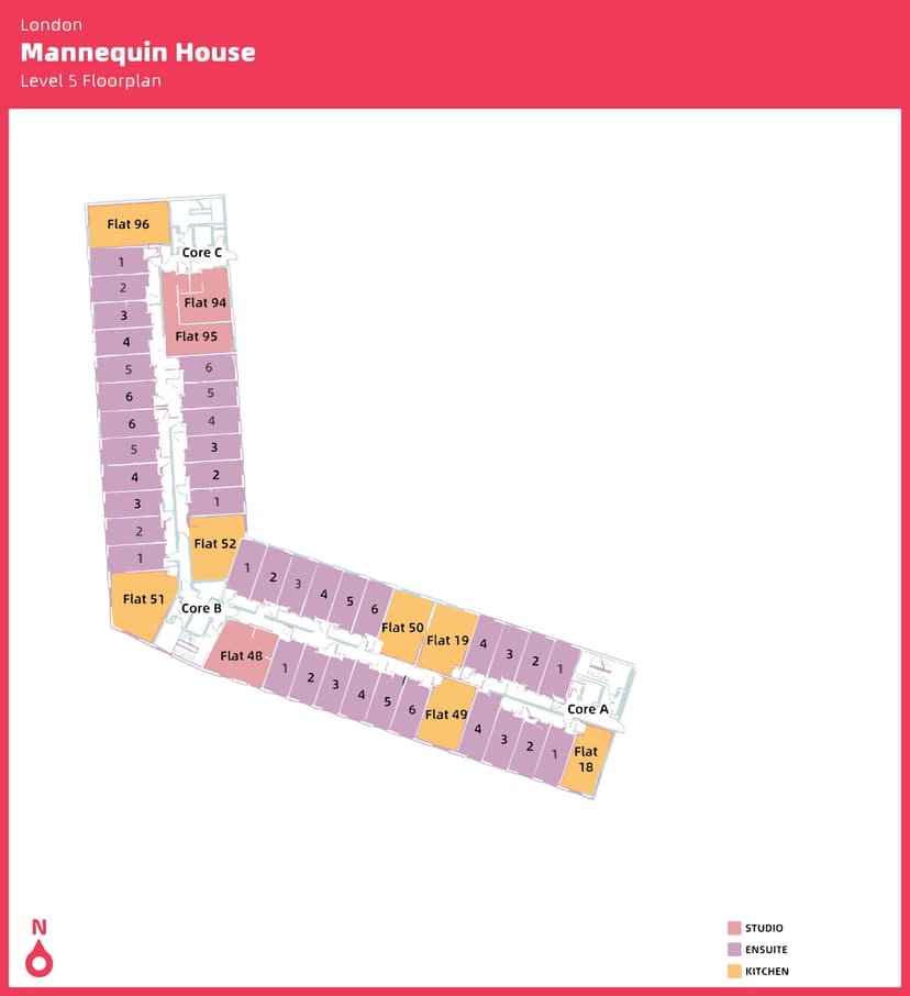 Mannequin House, London image 18