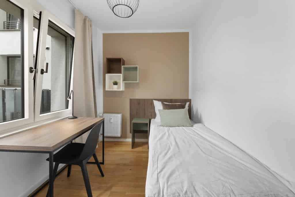 Private Room (MO.21.7)