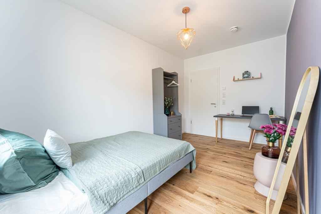 Private Room (CU.32.4)