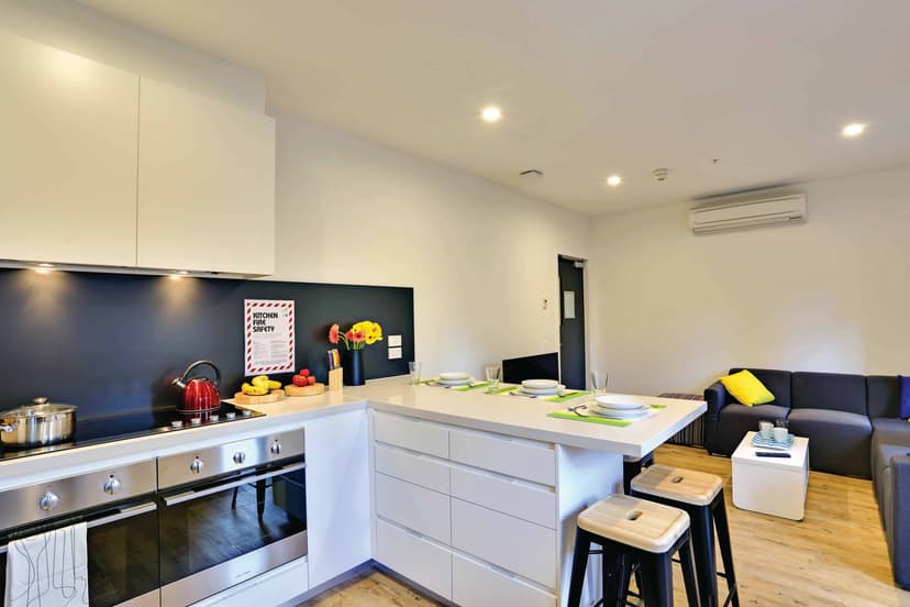 Scape Melbourne Central, Melbourne image 41