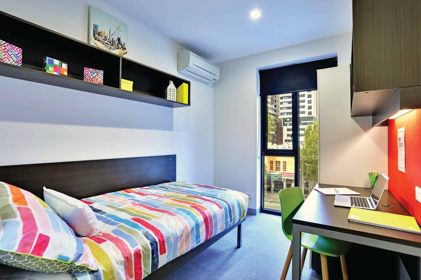 Scape Melbourne Central, Melbourne image 36