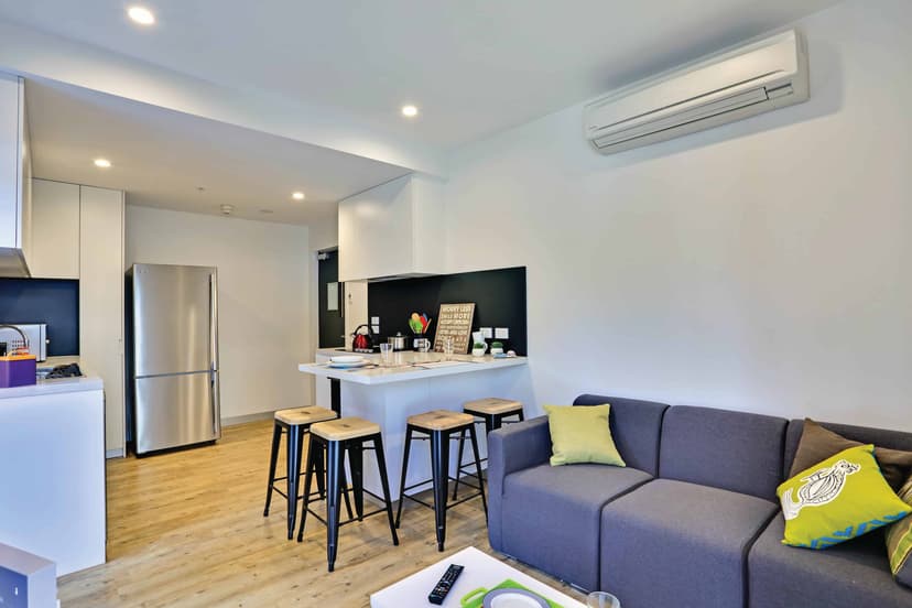 Scape Melbourne Central, Melbourne image 32