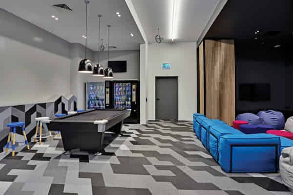 Scape Melbourne Central, Melbourne image 15