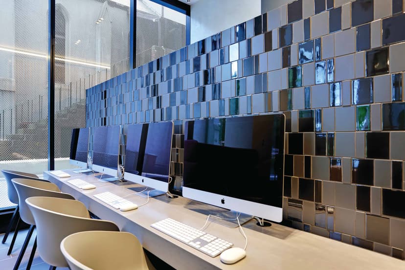 Scape Melbourne Central, Melbourne image 25