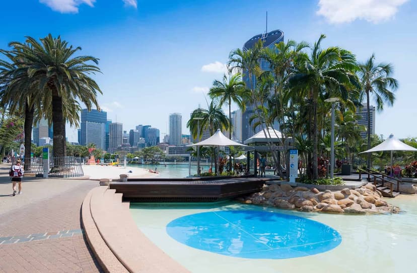 Scape Melbourne Central, Melbourne image 10