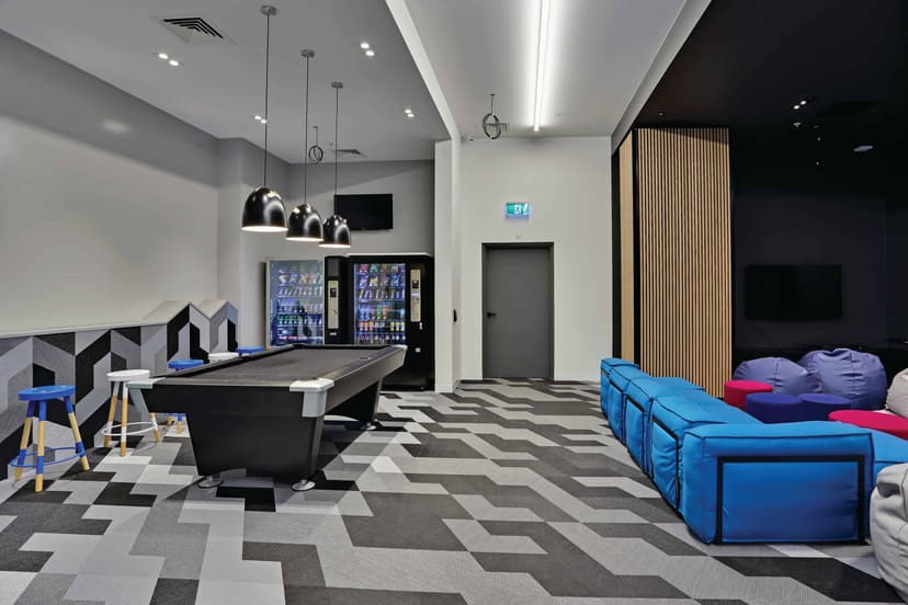 Scape Melbourne Central, Melbourne image 22