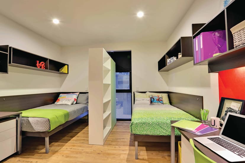 Scape Melbourne Central, Melbourne image 39