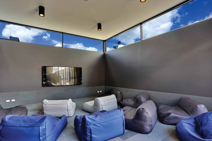 Scape Melbourne Central, Melbourne image 28