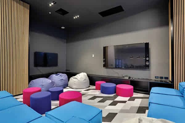 Scape Melbourne Central, Melbourne image 14