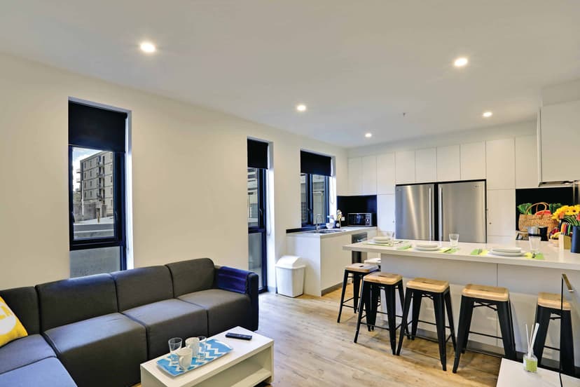 Scape Melbourne Central, Melbourne image 42