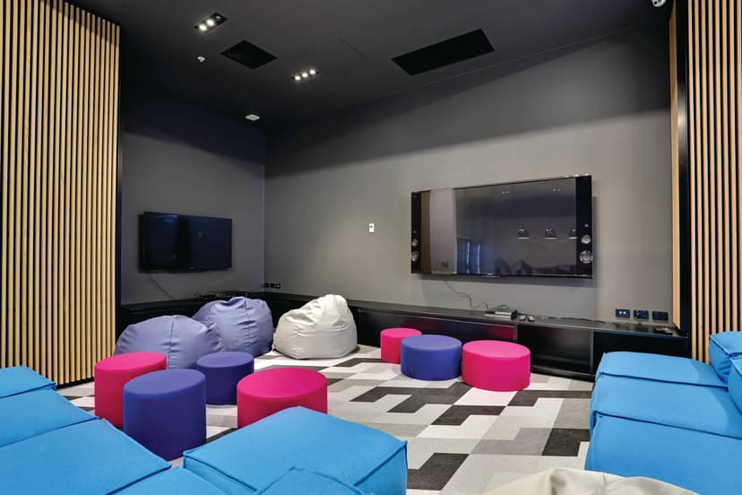 Scape Melbourne Central, Melbourne image 23