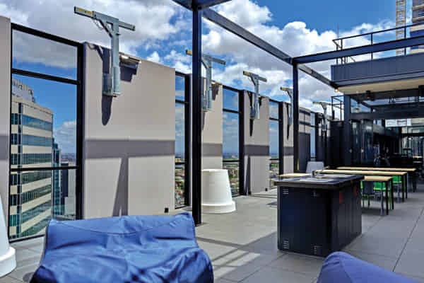 Scape Melbourne Central, Melbourne image 11