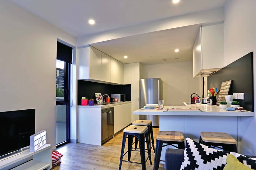 Scape Melbourne Central, Melbourne image 33