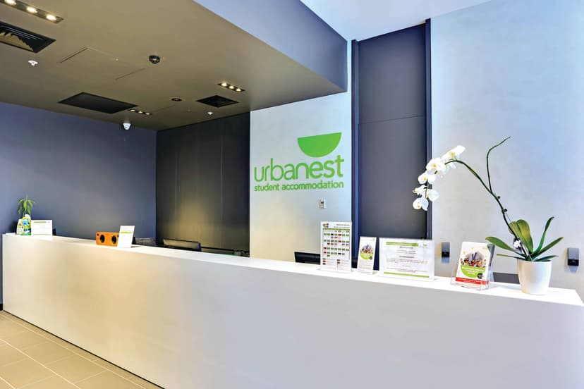 Scape Melbourne Central, Melbourne image 27