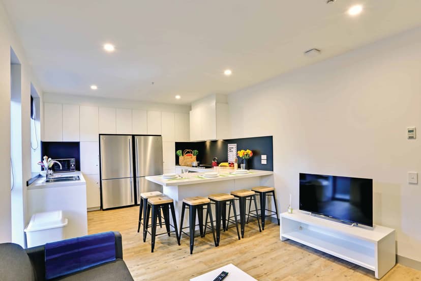 Scape Melbourne Central, Melbourne image 40