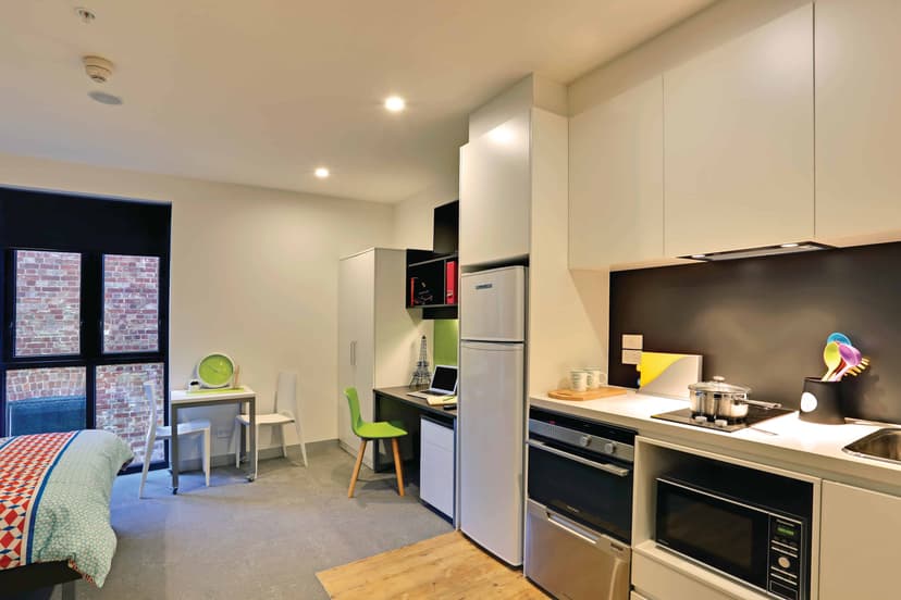 Scape Melbourne Central, Melbourne image 38