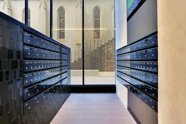 Scape Melbourne Central, Melbourne image 12