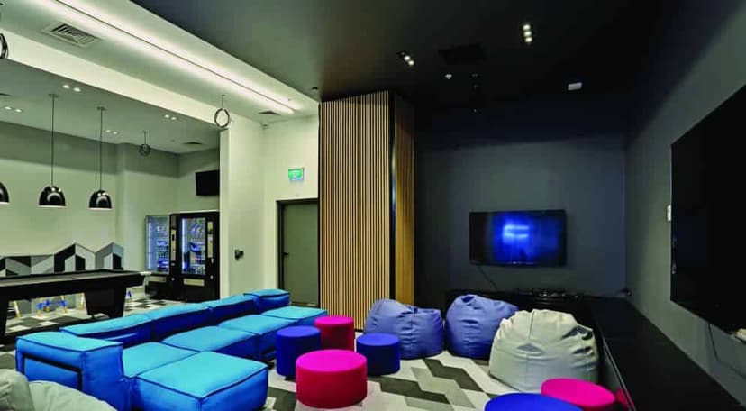 Scape Melbourne Central, Melbourne view 6