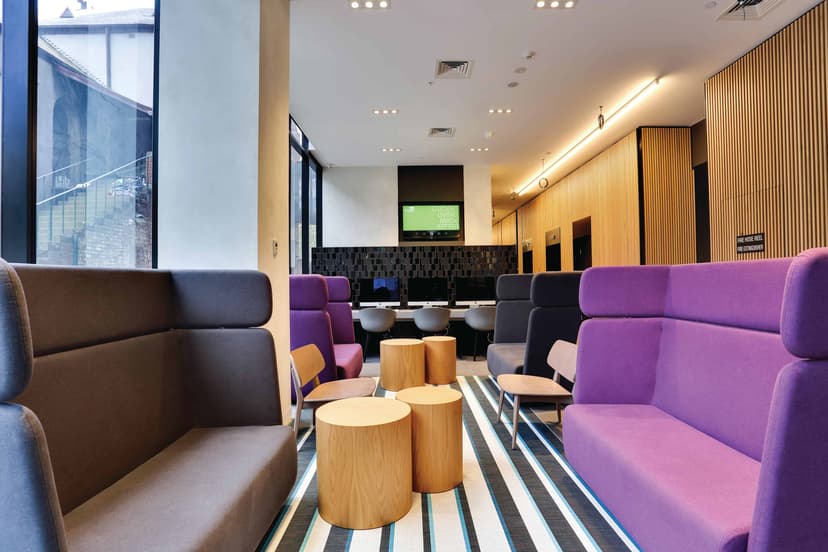 Scape Melbourne Central, Melbourne view 7